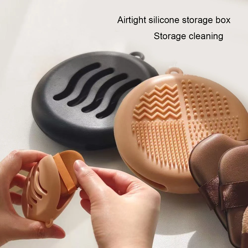 Nuova Scatola Porta Beauty Egg - Egg Storage Holder recensione e prezzo