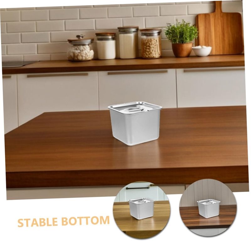 【RECOMMEND】 Contenitore per ge - Food Storage Recommendations recensione e prezzo