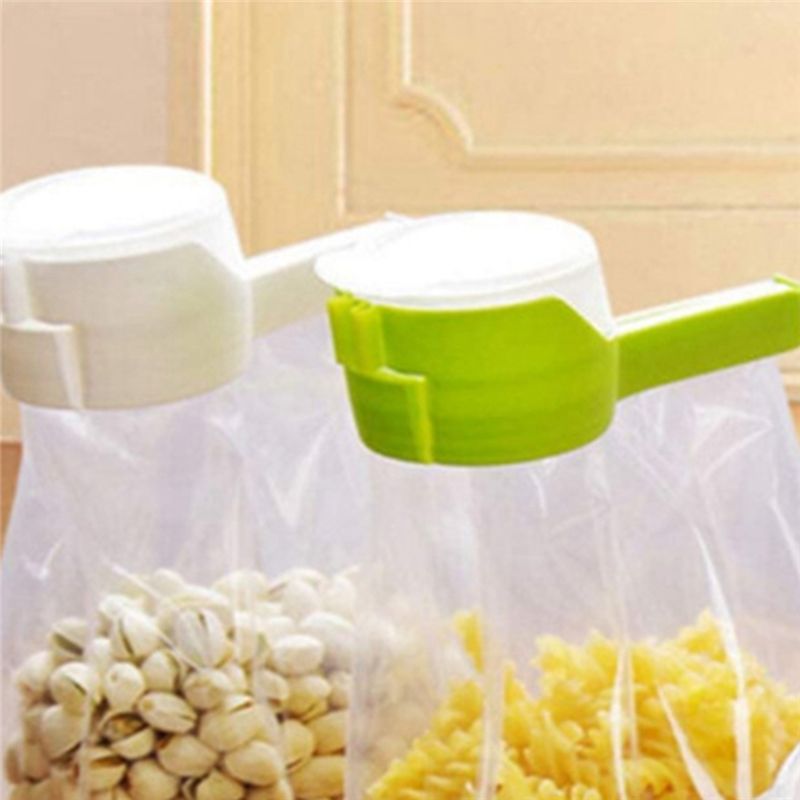 Clip per sacchetti da cucina c - Food Storage Recommendations recensione e prezzo