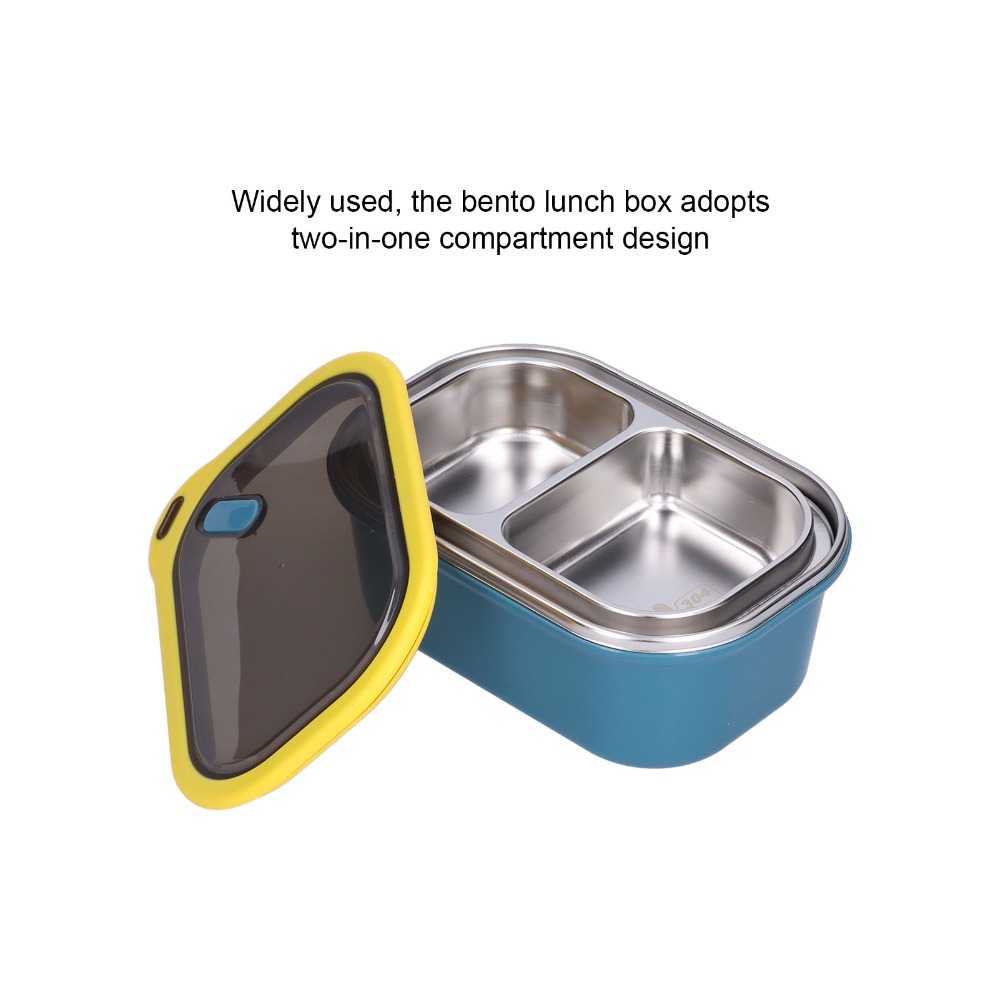 Contenitore per alimenti a ten - Food Storage Hot Box recensione e prezzo