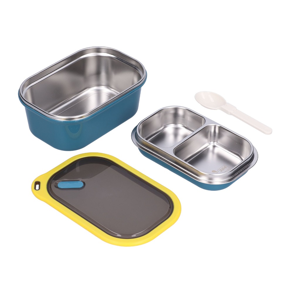 Contenitore per alimenti a ten - Food Storage Hot Box recensione e prezzo