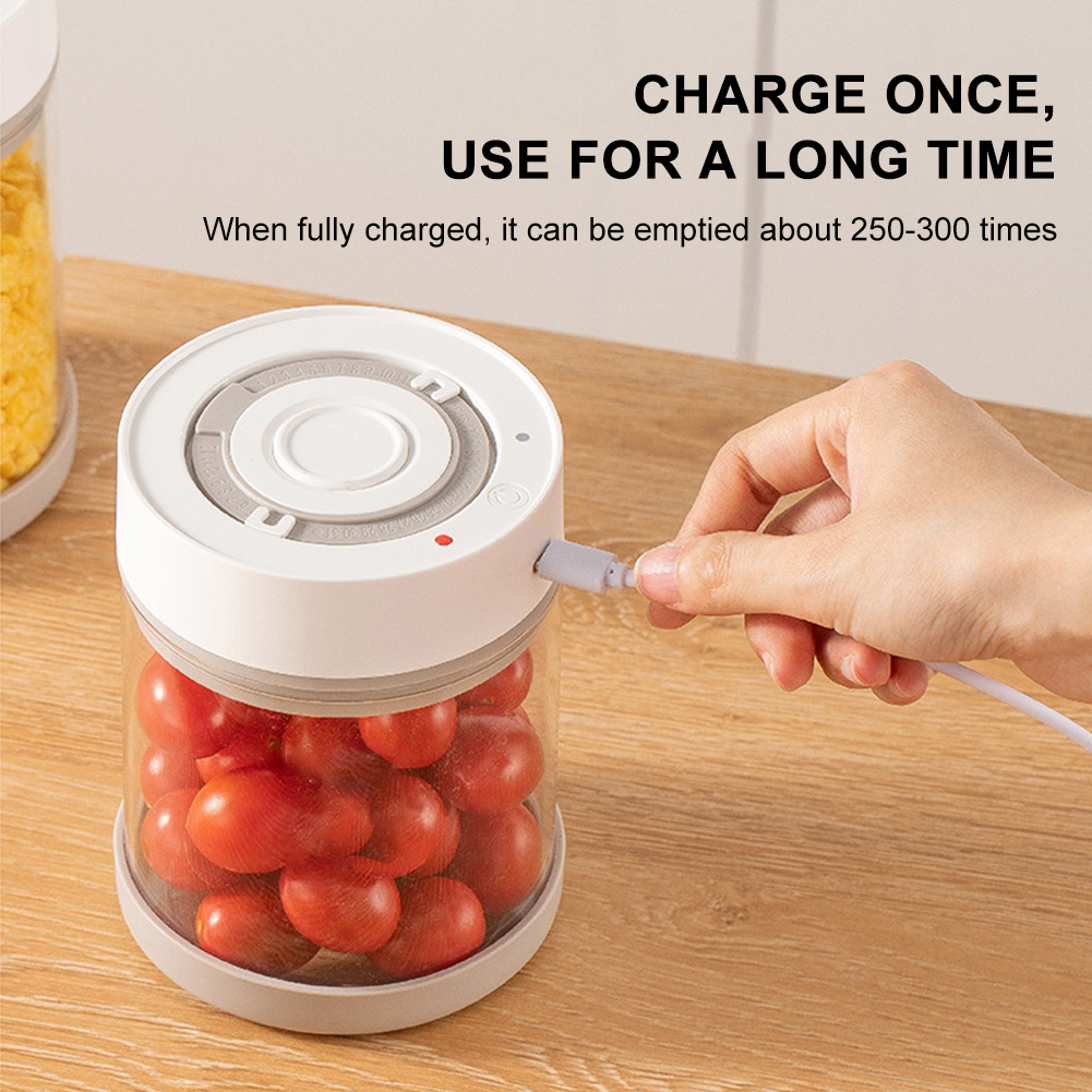 Contenitore per chicchi di caf - Food Storage Design recensione e prezzo