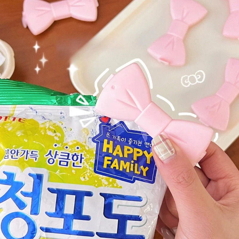 Clip per sigillare alimenti Ka - Food Storage Zip Lock Bags recensione e prezzo
