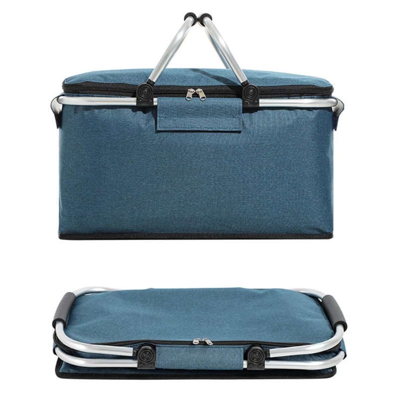 Cesto da Picnic Pieghevole in  - Food Storage Design recensione e prezzo