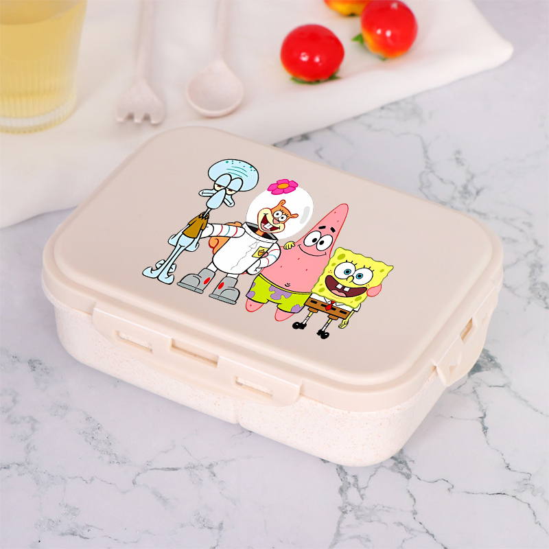 Nuova Scatola Porta Pranzo Spo - Food Storage Design recensione e prezzo