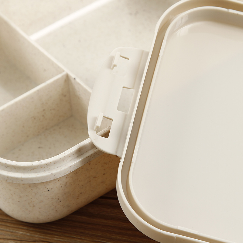 Nuova Scatola Porta Pranzo Spo - Food Storage Design recensione e prezzo