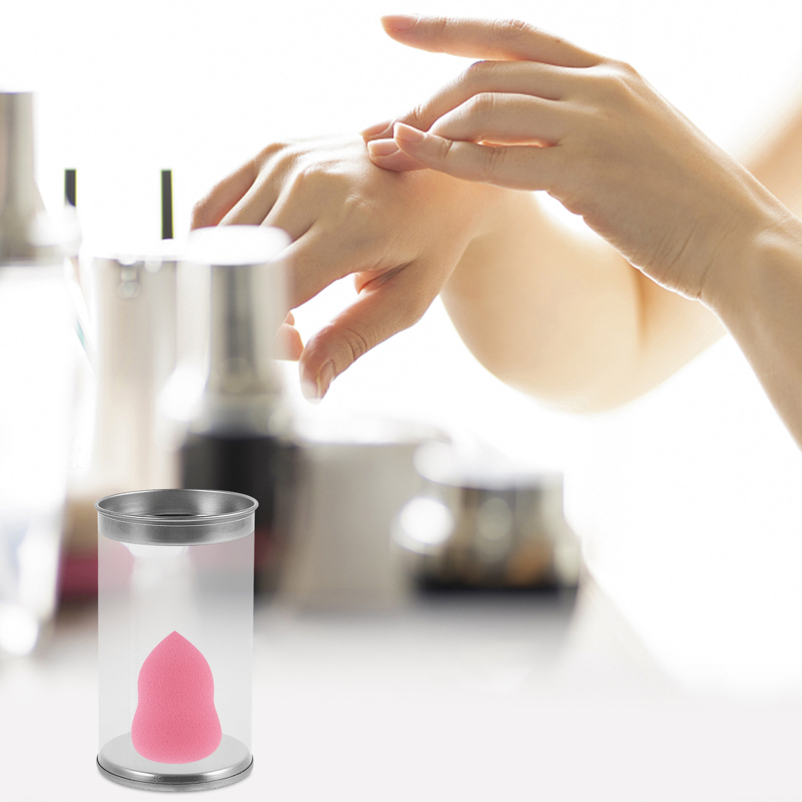 10 Pezzi Organizzatore per Dis - Egg Storage Holder recensione e prezzo