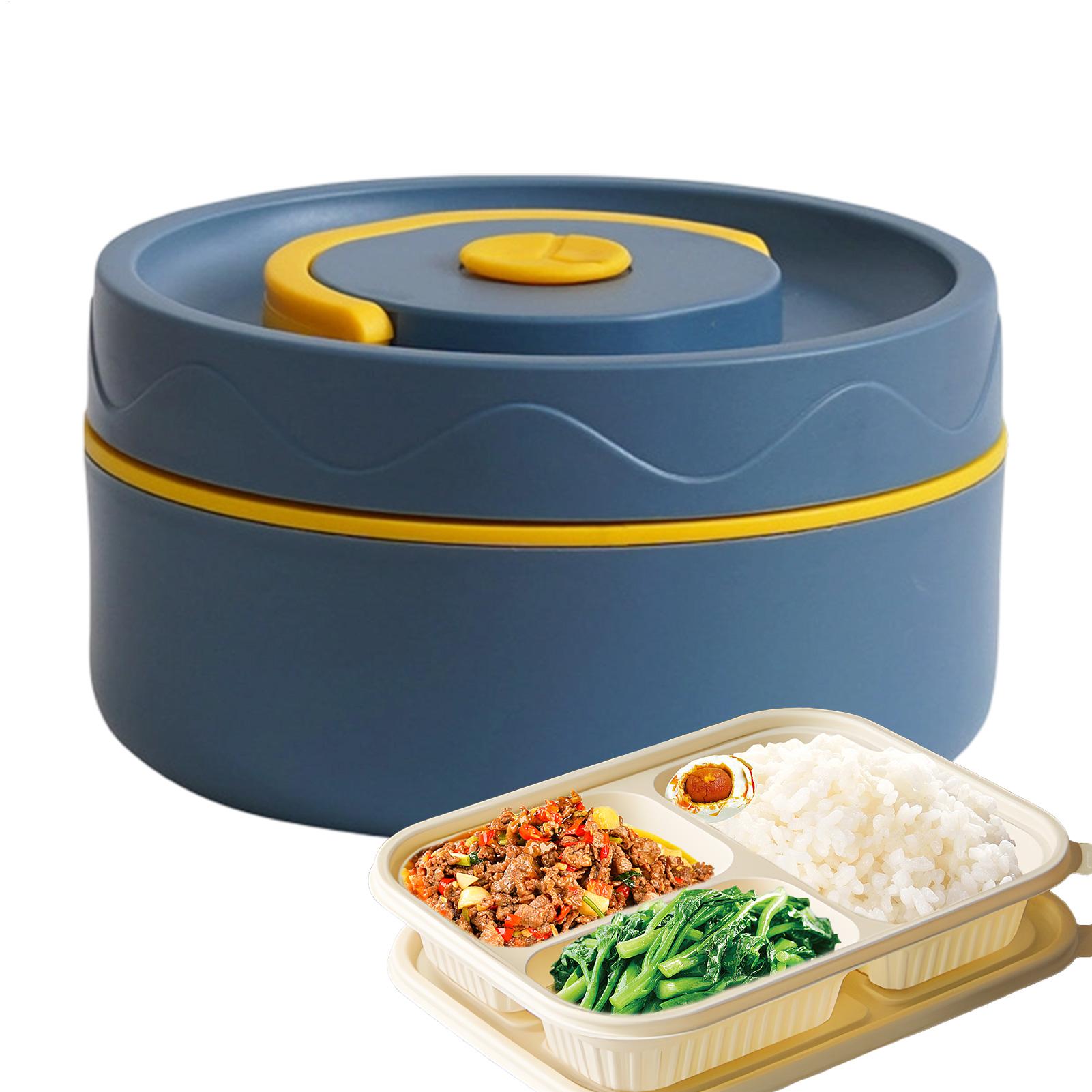 Contenitore per Alimenti Caldi - Food Storage Hot Box recensione e prezzo