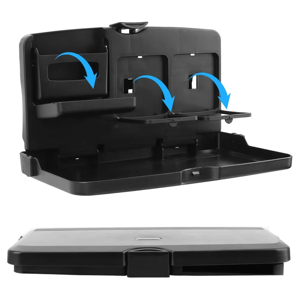 Vassoio per auto Tavolo per se - Storage Food Tray recensione e prezzo