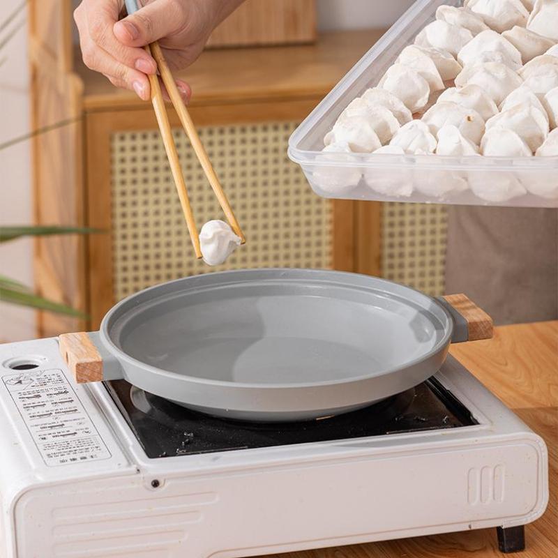 Nuovo Contenitore per la Cucin - Storage Food Tray recensione e prezzo