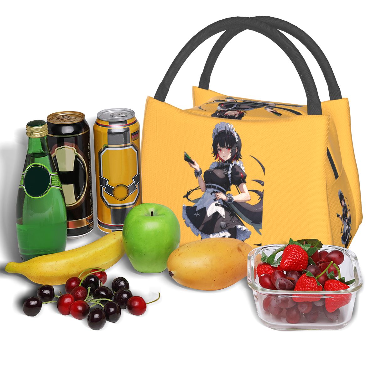 Ellen Joe - Borsa termica per  - Food Storage Zone recensione e prezzo