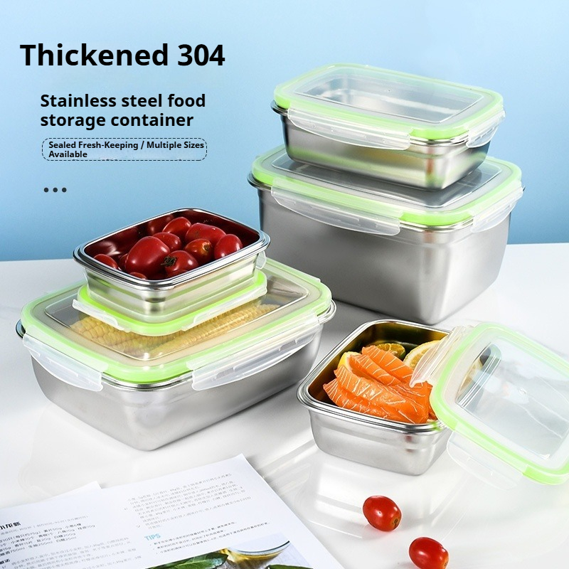 Set di scatole per il pranzo i - Food Storage Method recensione e prezzo