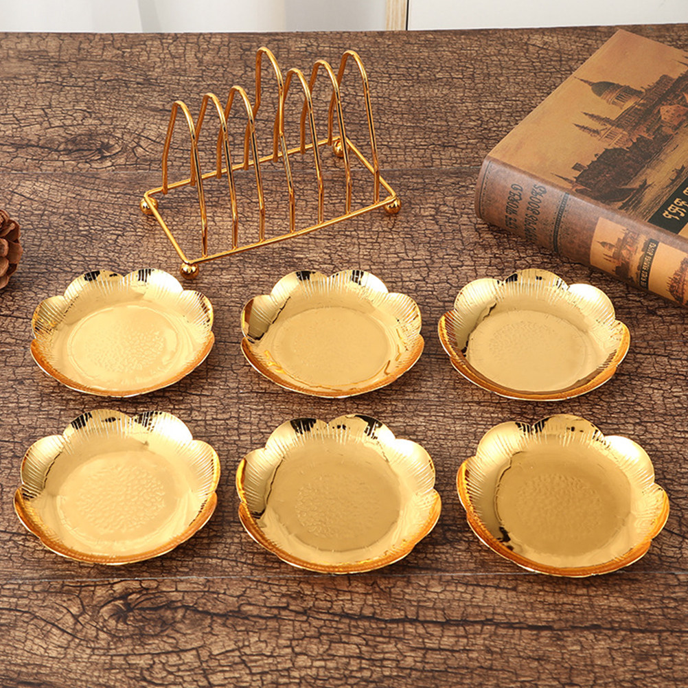 Set di 1 Elegante Vassoio Port - Storage Food Tray recensione e prezzo