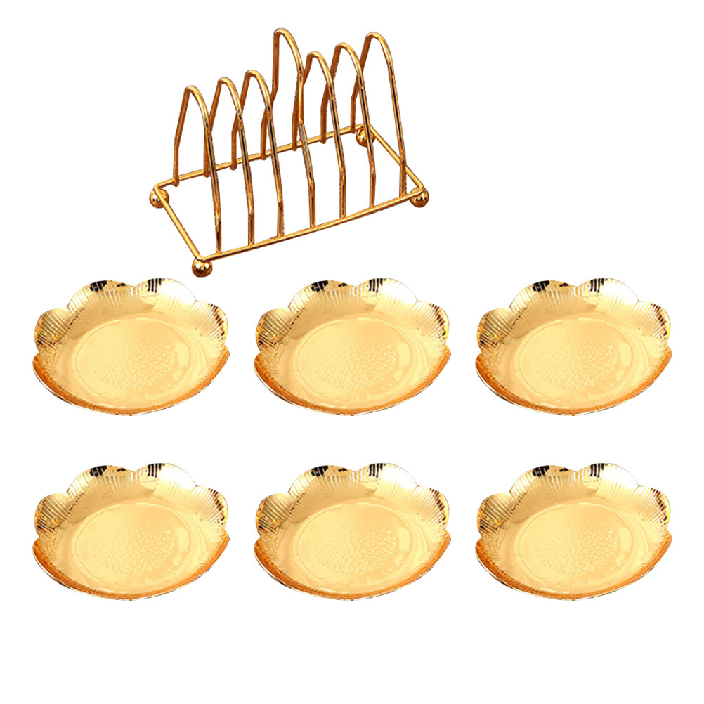 Set di 1 Elegante Vassoio Port - Storage Food Tray recensione e prezzo