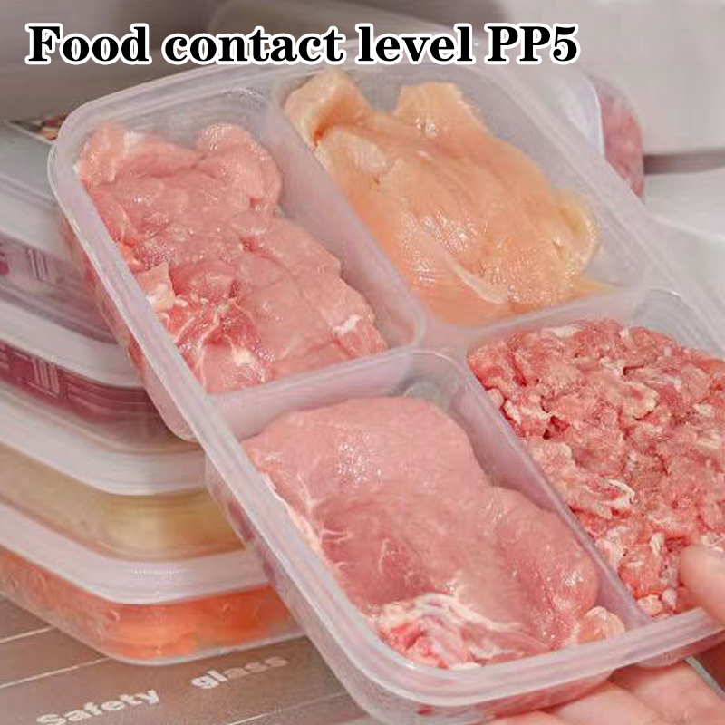 Nuovo contenitore in plastica  - Food Storage Method recensione e prezzo
