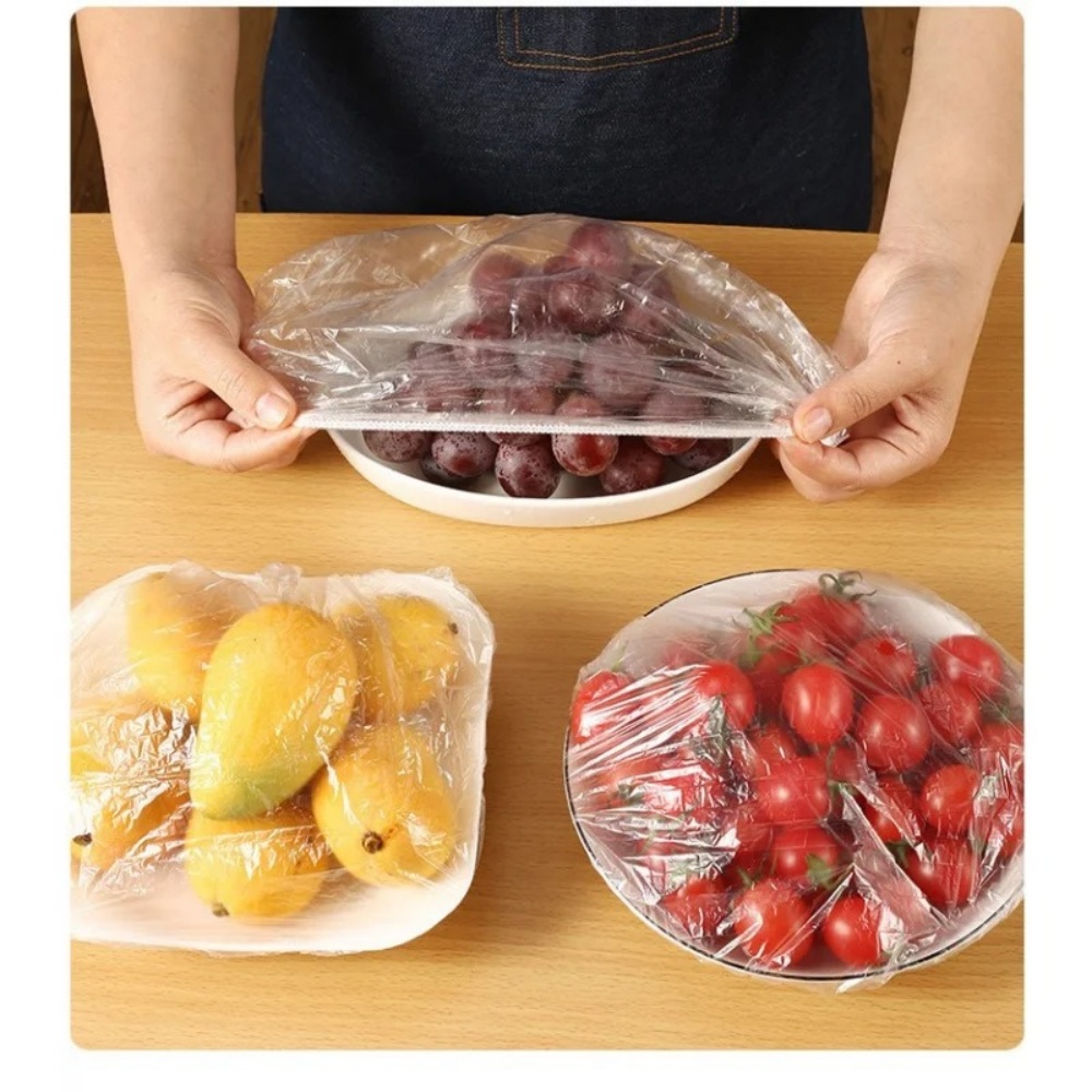 Coperchi Elastici in Silicone  - Silicone Stretch Lid recensione e prezzo