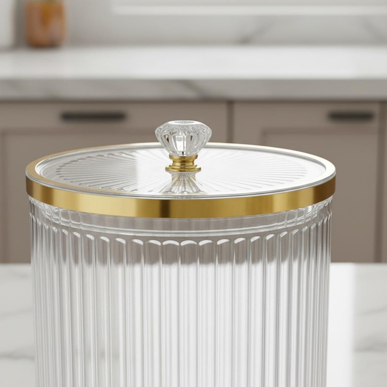 Contenitore per alimenti secch - Food Storage Design recensione e prezzo