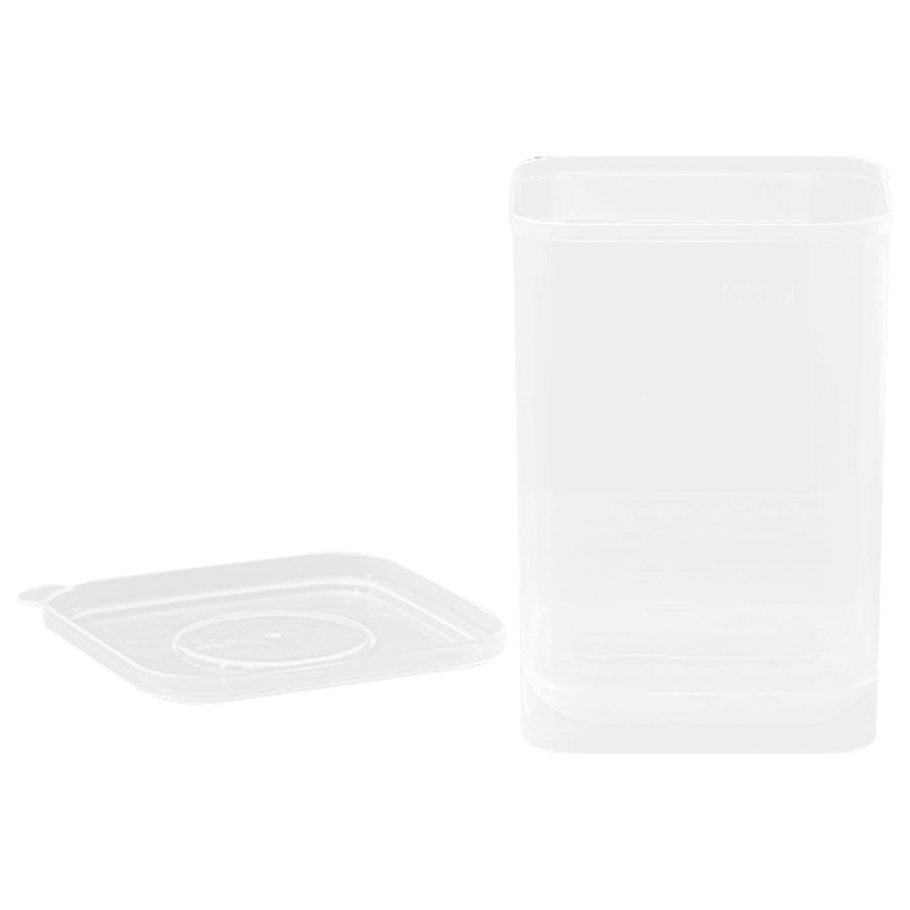Contenitore Ermetico Trasparen - Food Storage Design recensione e prezzo