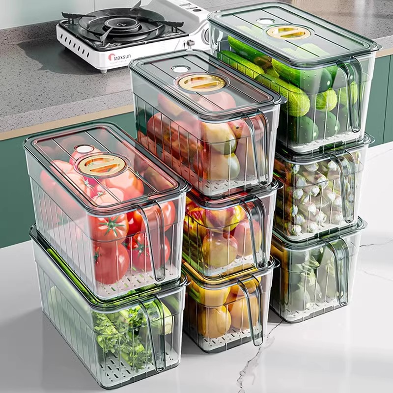 Scatola di conservazione per s - Food Storage Method recensione e prezzo