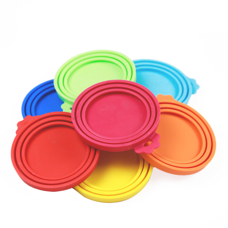 Coperchi elastici in Silicone  - Silicone Stretch Lid recensione e prezzo