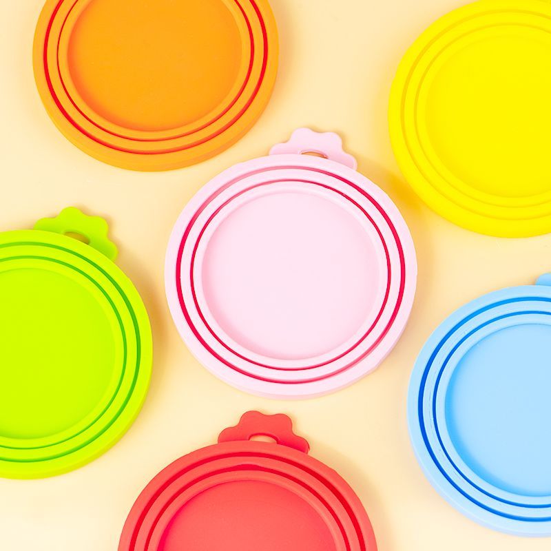 Coperchi elastici in Silicone  - Silicone Stretch Lid recensione e prezzo