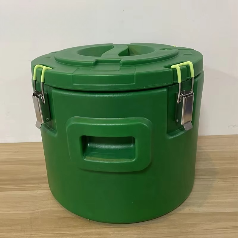Set di 3 Contenitori Termici G - Food Storage Hot Box recensione e prezzo