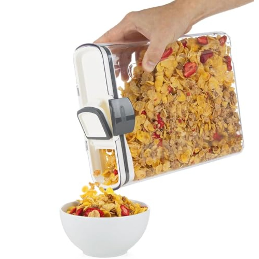 Set di Contenitori Ermetici pe - Food Storage Containers Set recensione e prezzo