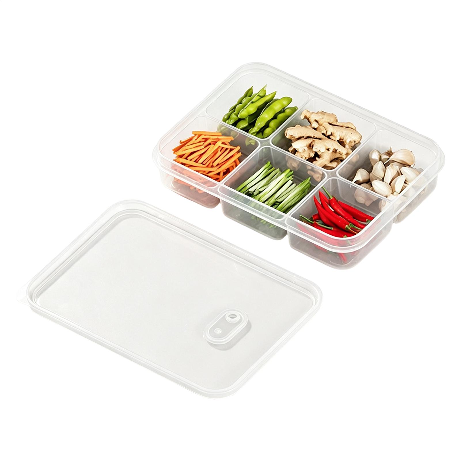 Contenitore per Frigorifero, S - Food Storage Method recensione e prezzo