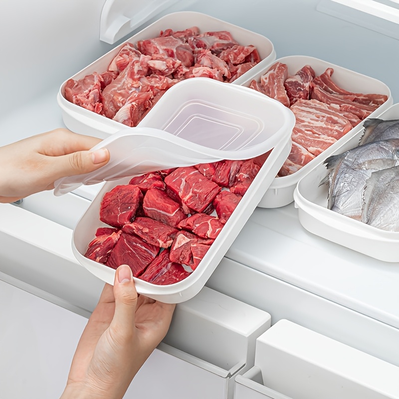 Set di 10 Contenitori Impilabi - Food Storage Method recensione e prezzo