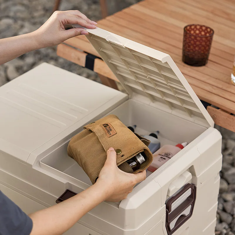 Contenitore Portaoggetti per A - Food Storage Underground recensione e prezzo