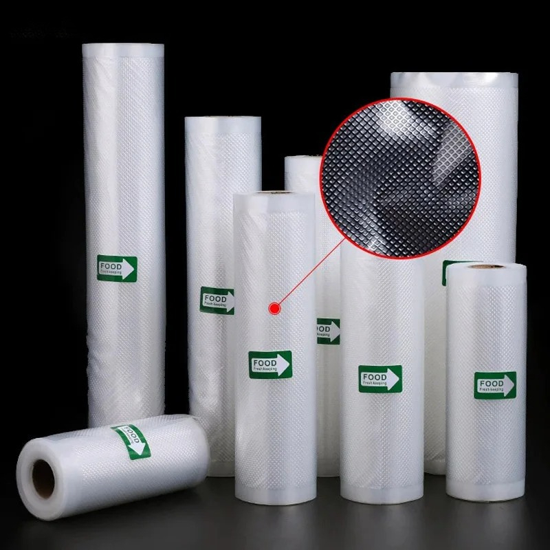 Sacchetti sottovuoto per alime - Food Storage Method recensione e prezzo