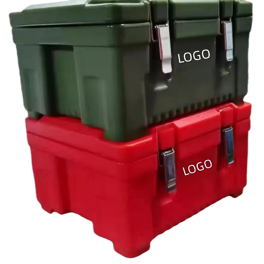 Contenitore termico in acciaio - Food Storage Hot Box recensione e prezzo