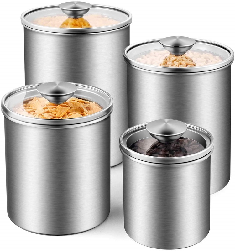 Contenitori per la conservazio - Food Storage Containers Set recensione e prezzo