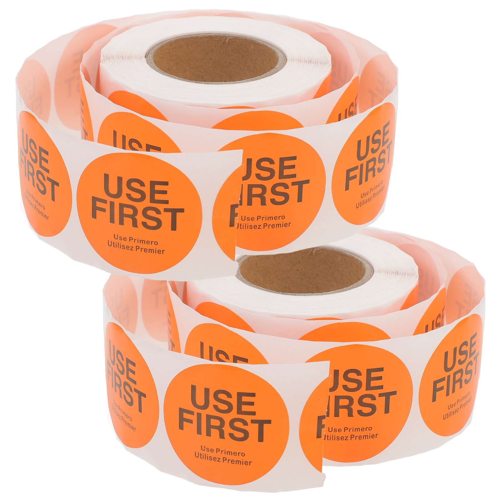 2 Rotoli di Etichette Adesive  - Food Storage Label recensione e prezzo