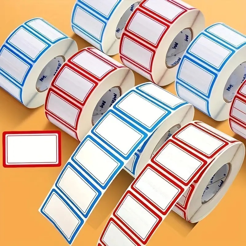 Etichette per congelatore senz - Food Storage Label recensione e prezzo