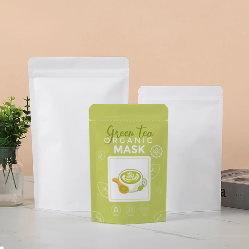 Borsa per imballaggio a chiusu - Food Storage Zip Lock Bags recensione e prezzo