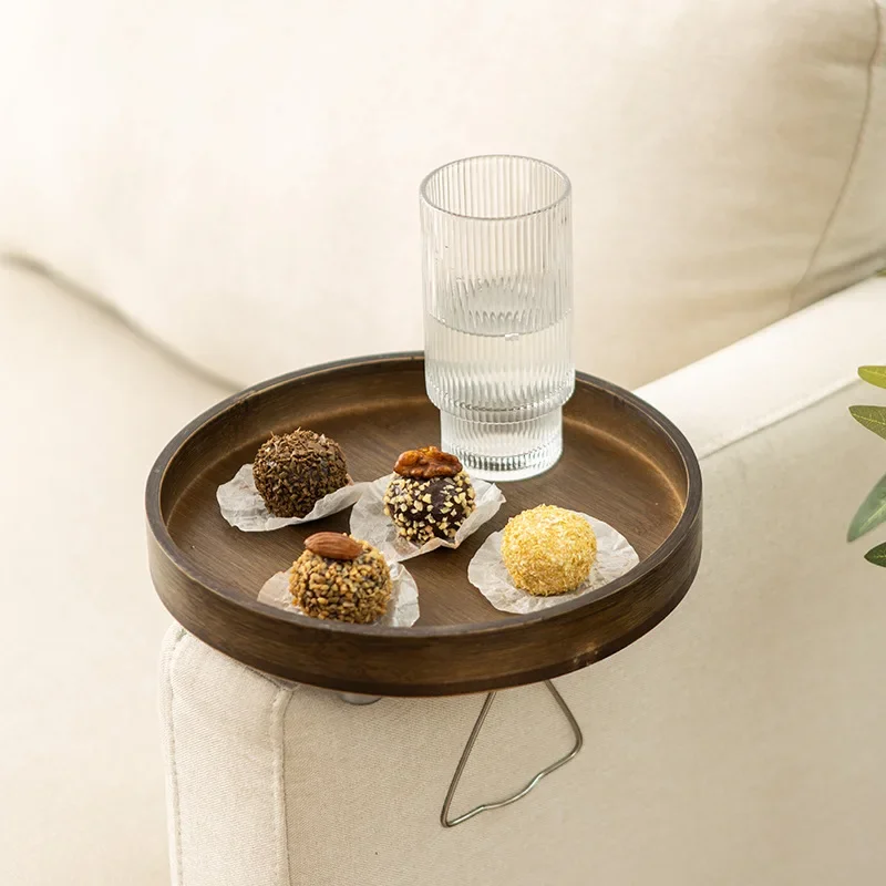 Tavolino da Divano con Clip, V - Storage Food Tray recensione e prezzo