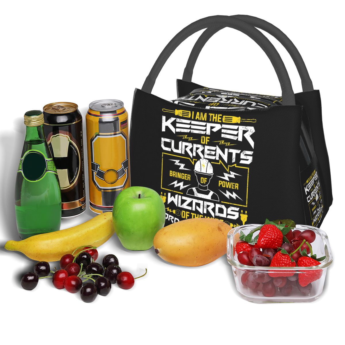 Borsa Termica Portatile Isolan - Food Storage Engineering recensione e prezzo