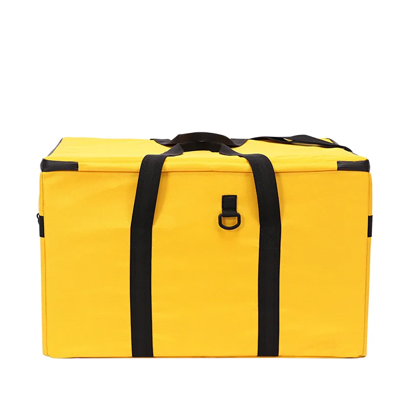 Borse per la consegna a caldo  - Food Storage Hot Box recensione e prezzo