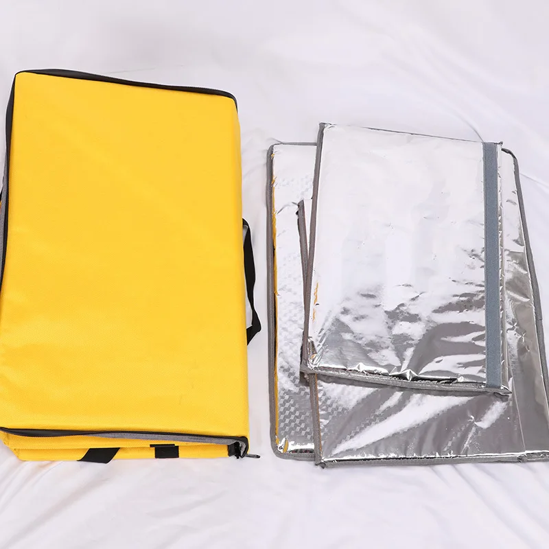 Borse per la consegna a caldo  - Food Storage Hot Box recensione e prezzo